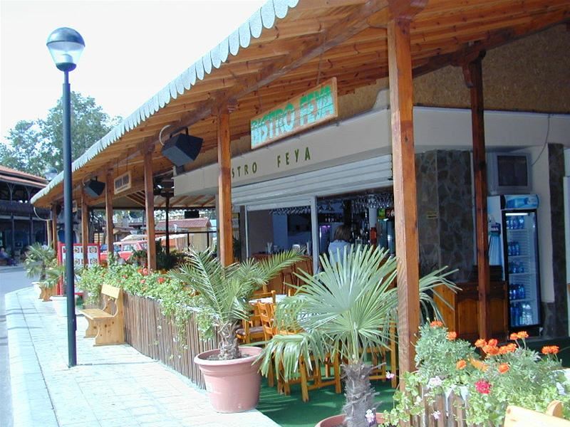 Hoteluri vizitate Sunny Beach